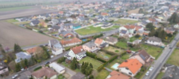 6غرفة منزل في Ganserndorf, Austria رقم 174165 30