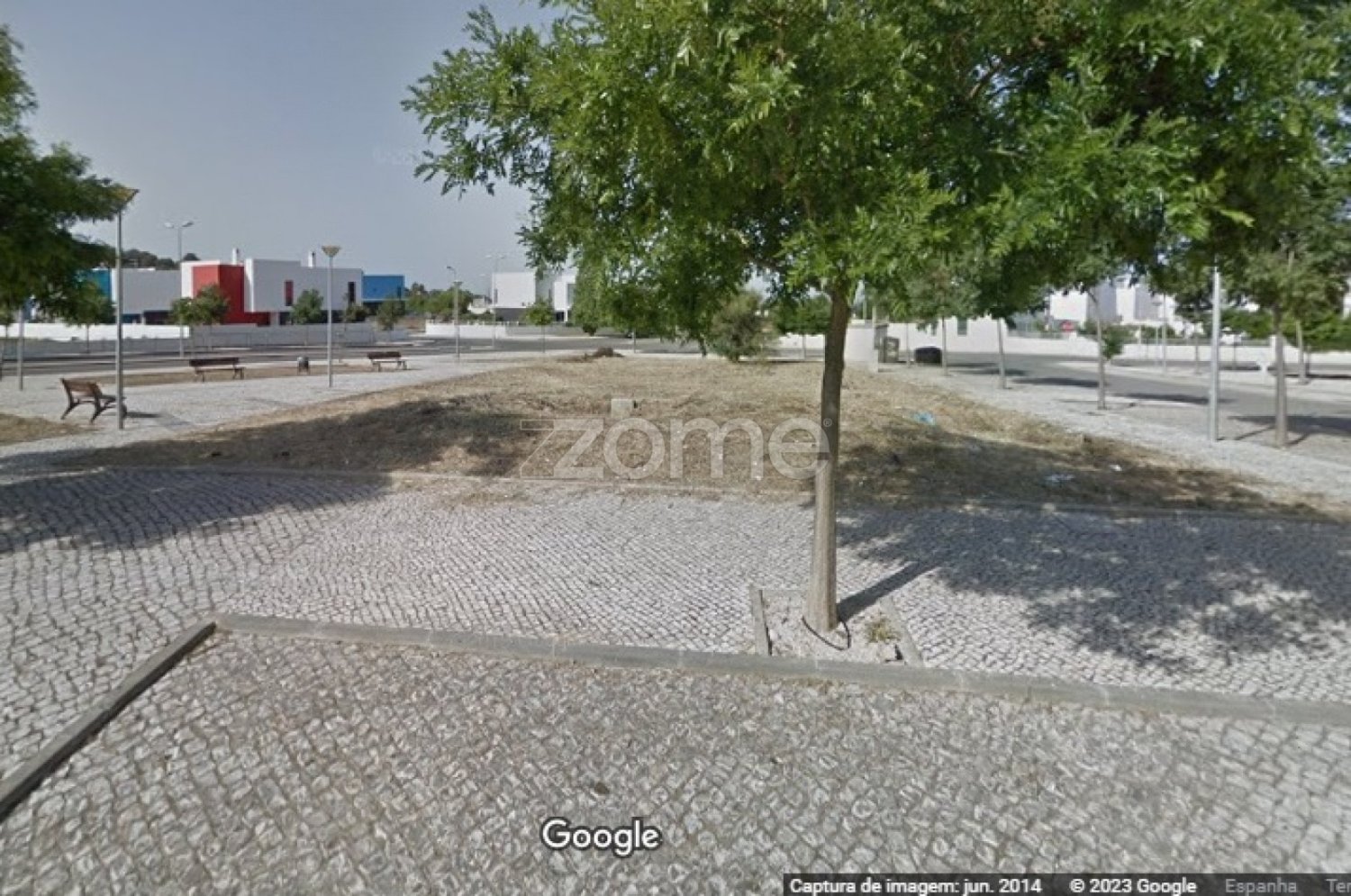 Grundstück in Loule, Portugal, Nr. 52876