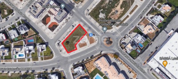 Grundstück in Loule, Portugal, Nr. 52876 6