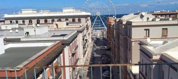 1 Schlafzimmer Wohnung in Bari, Italy, Nr. 11705 13