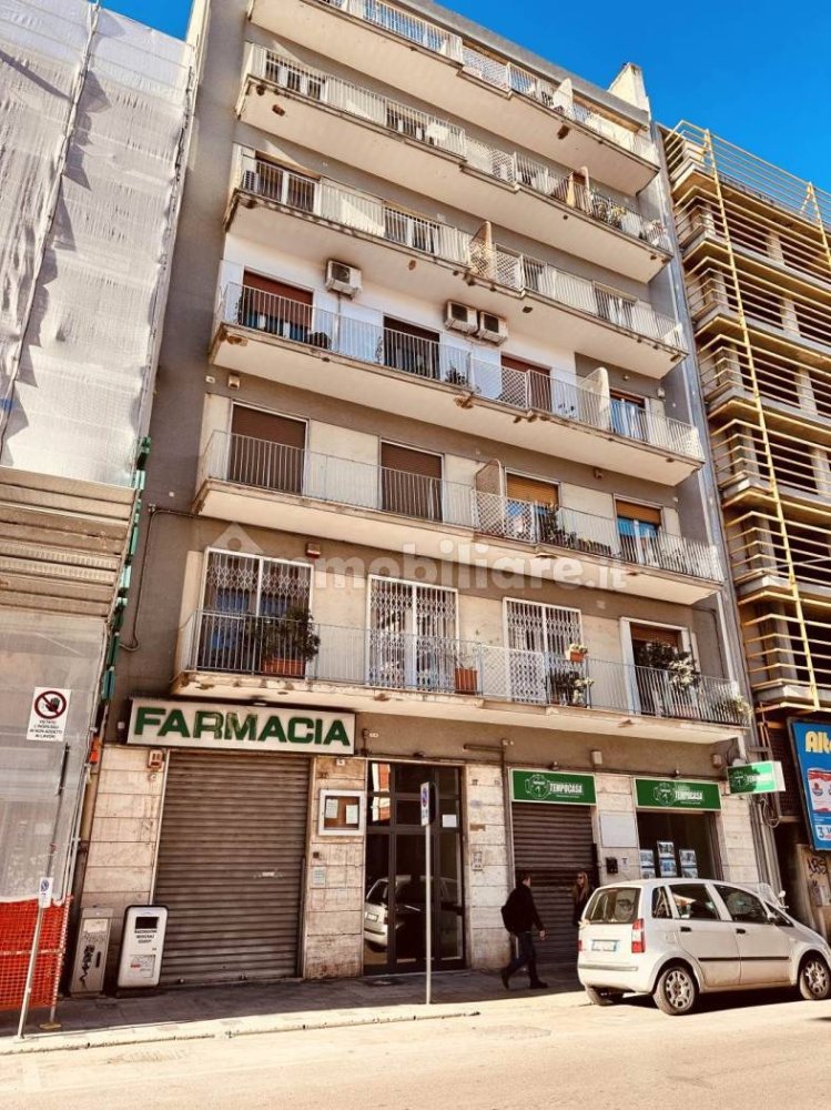 1 Schlafzimmer Wohnung in Bari, Italy, Nr. 11705