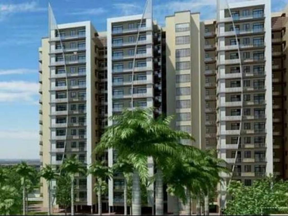 3 Schlafzimmer Haus in Lucknow, India, Nr. 4642