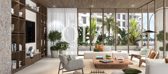 3 Schlafzimmer Wohnung in Yas Island, UAE, Nr. 20542 4