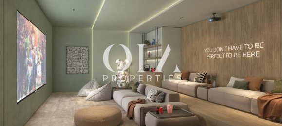 3 Schlafzimmer Wohnung in Yas Island, UAE, Nr. 20542 9