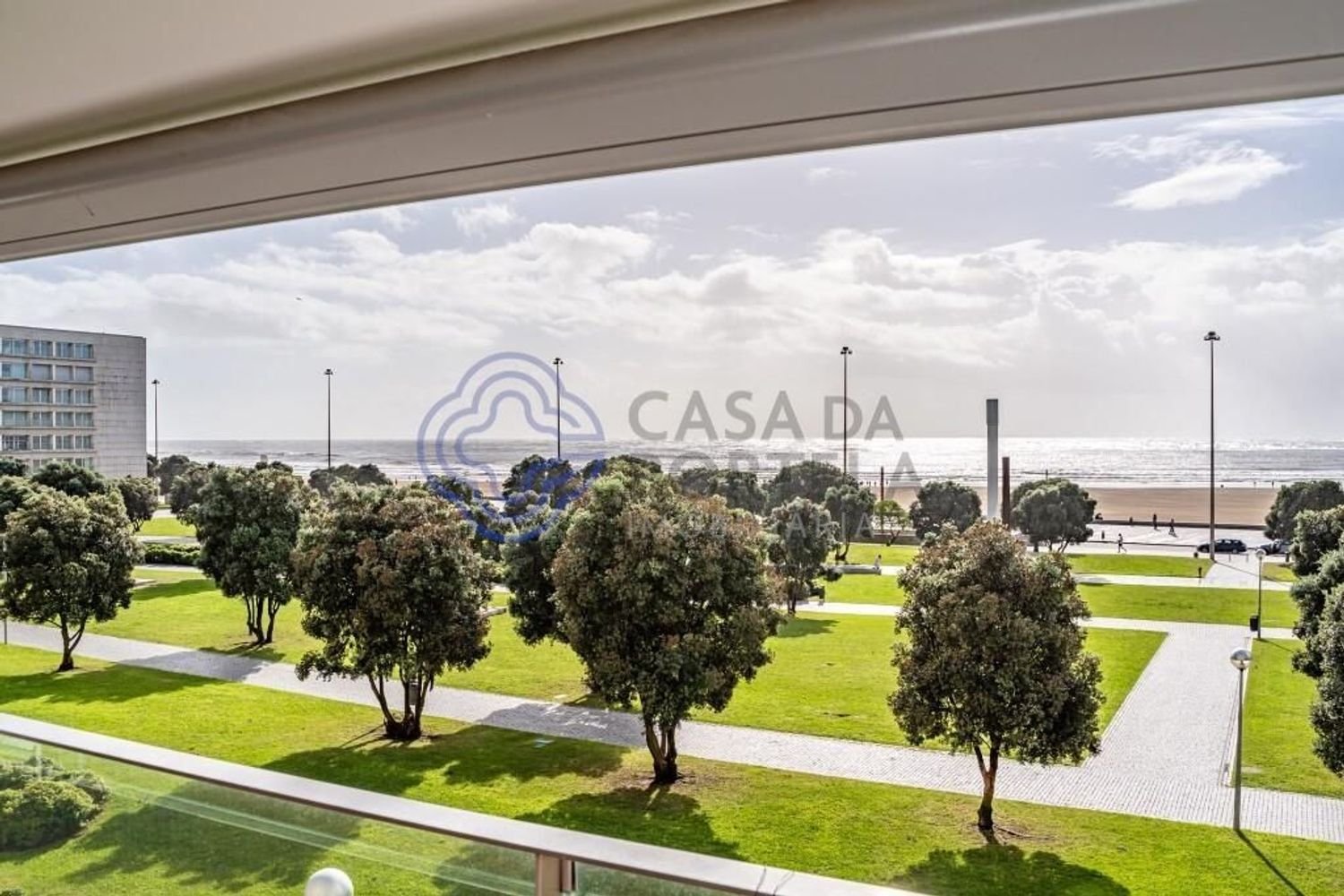 Apartamento de 4 dormitorios en Matosinhos, Portugal No. 109835