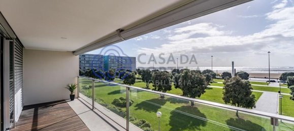 Apartamento de 4 dormitorios en Matosinhos, Portugal No. 109835 3