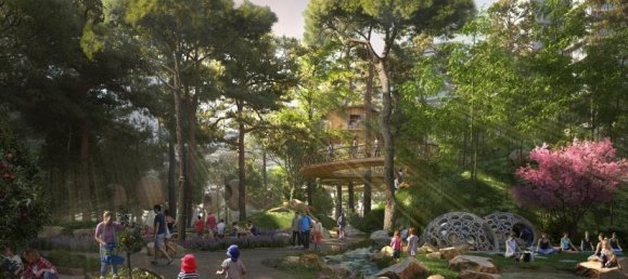 Studio in Istanbul, Turkey, Nr. 2357 7