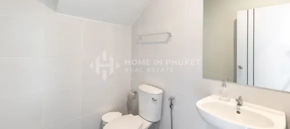 Дом с 2 спальнями в Пхукет, Таиланд № 60769 6