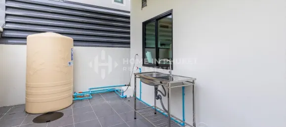 Дом с 2 спальнями в Пхукет, Таиланд № 60769 17