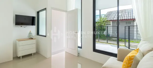Дом с 2 спальнями в Пхукет, Таиланд № 60769 3