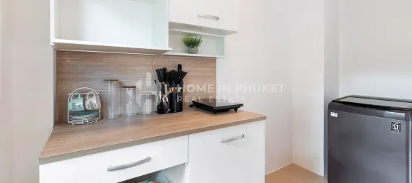 Дом с 2 спальнями в Пхукет, Таиланд № 60769 5