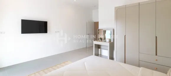 Дом с 2 спальнями в Пхукет, Таиланд № 60769 11