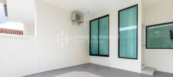 Дом с 2 спальнями в Пхукет, Таиланд № 60769 2