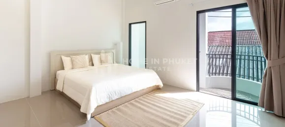 Дом с 2 спальнями в Пхукет, Таиланд № 60769 10