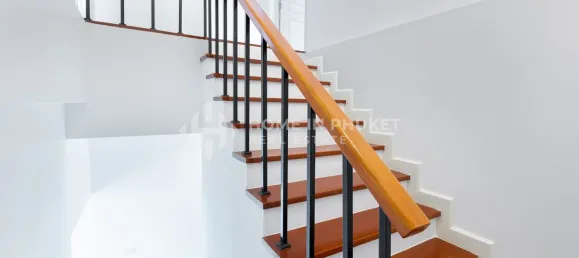 Дом с 2 спальнями в Пхукет, Таиланд № 60769 8