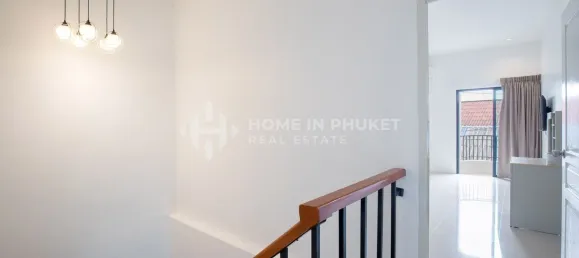Дом с 2 спальнями в Пхукет, Таиланд № 60769 9