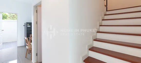 Дом с 2 спальнями в Пхукет, Таиланд № 60769 7
