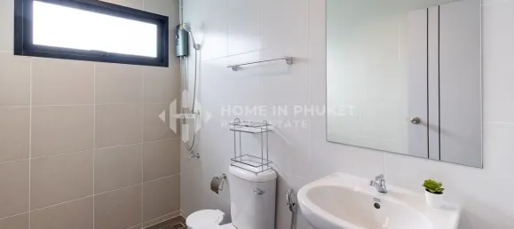 Дом с 2 спальнями в Пхукет, Таиланд № 60769 13