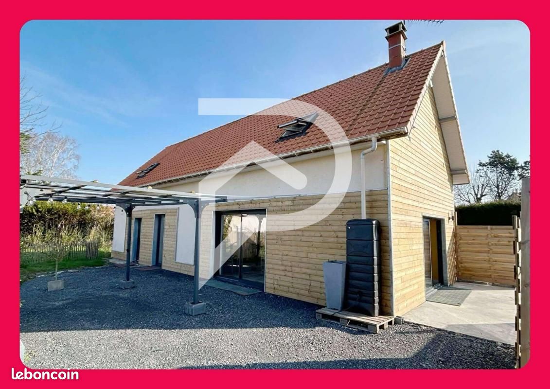 3 bedrooms House in Le Crotoy, France No. 77841