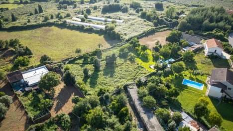  قطعة أرض في Amares, Portugal رقم 13659