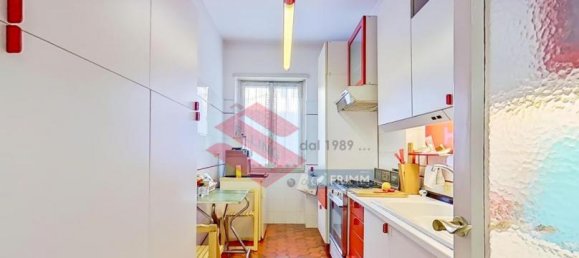 4 bedrooms Apartment in Rome, Italy No. 160545 13