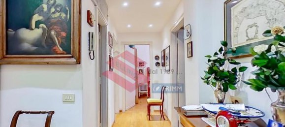 4 bedrooms Apartment in Rome, Italy No. 160545 5