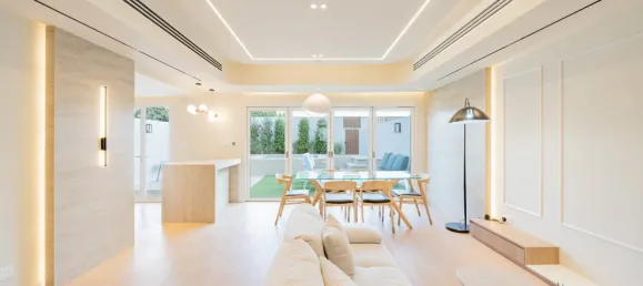 3 bedrooms Villa in The Springs, UAE No. 108413 6