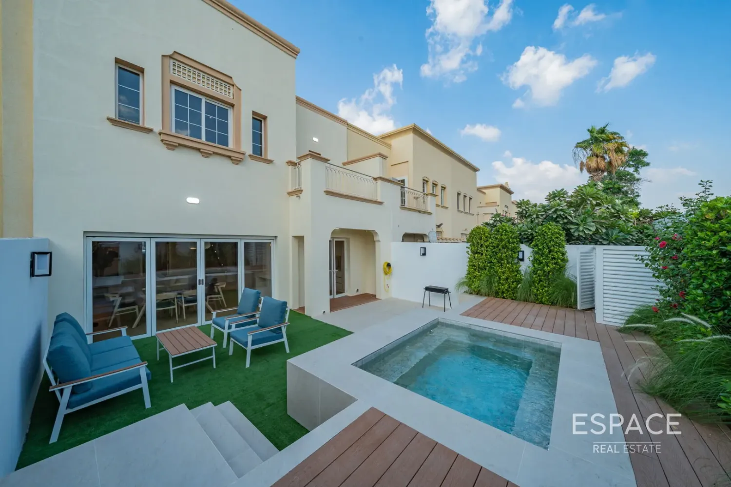 3 bedrooms Villa in The Springs, UAE No. 108413