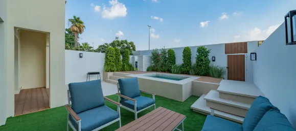 3 bedrooms Villa in The Springs, UAE No. 108413 19