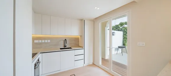 3 bedrooms Villa in The Springs, UAE No. 108413 8