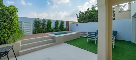 3 bedrooms Villa in The Springs, UAE No. 108413 17