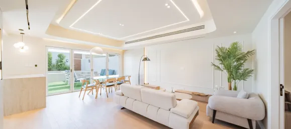 3 bedrooms Villa in The Springs, UAE No. 108413 2