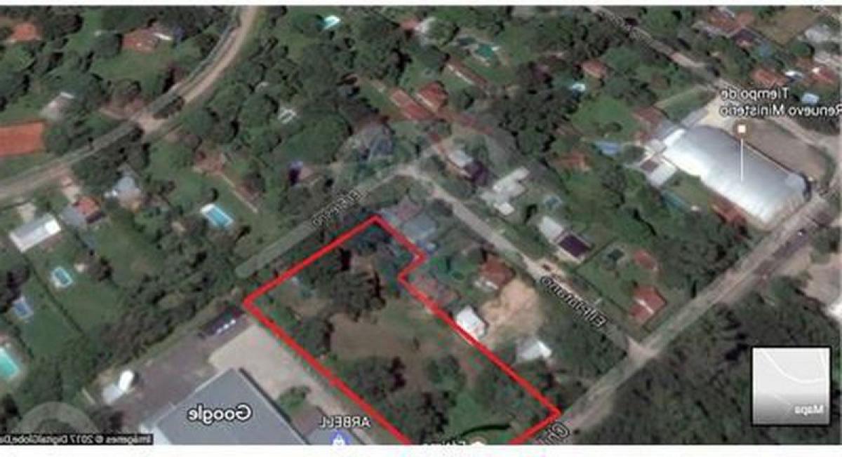 Grundstück in Tigre, Argentina, Nr. 47991