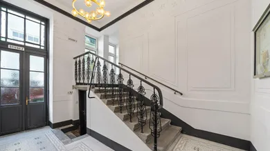 Studio in Ottakring, Austria No. 84397