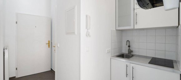 Studio in Ottakring, Austria No. 84397 8