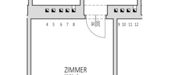 Studio in Ottakring, Austria No. 84397 10