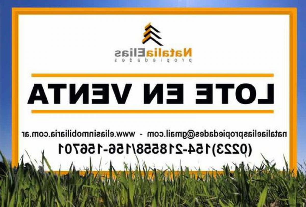  Land in Mar del Plata, Argentina No. 117233