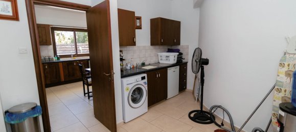 4 غرف نوم فيلا في Kiti, Cyprus رقم 22330 24