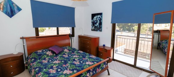 4 غرف نوم فيلا في Kiti, Cyprus رقم 22330 10