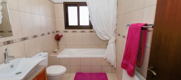 4 غرف نوم فيلا في Kiti, Cyprus رقم 22330 11