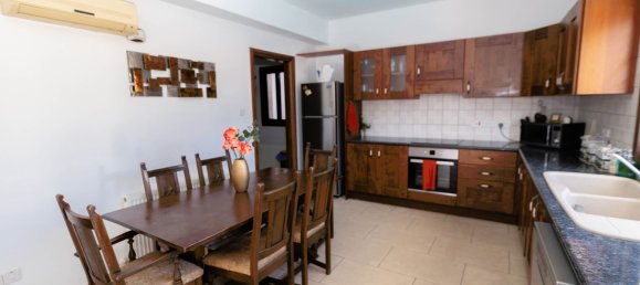 4 غرف نوم فيلا في Kiti, Cyprus رقم 22330 23