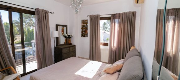 4 غرف نوم فيلا في Kiti, Cyprus رقم 22330 9