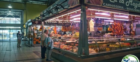 Коммерческая недвижимость 180м² в Розы, Испания № 111513 10