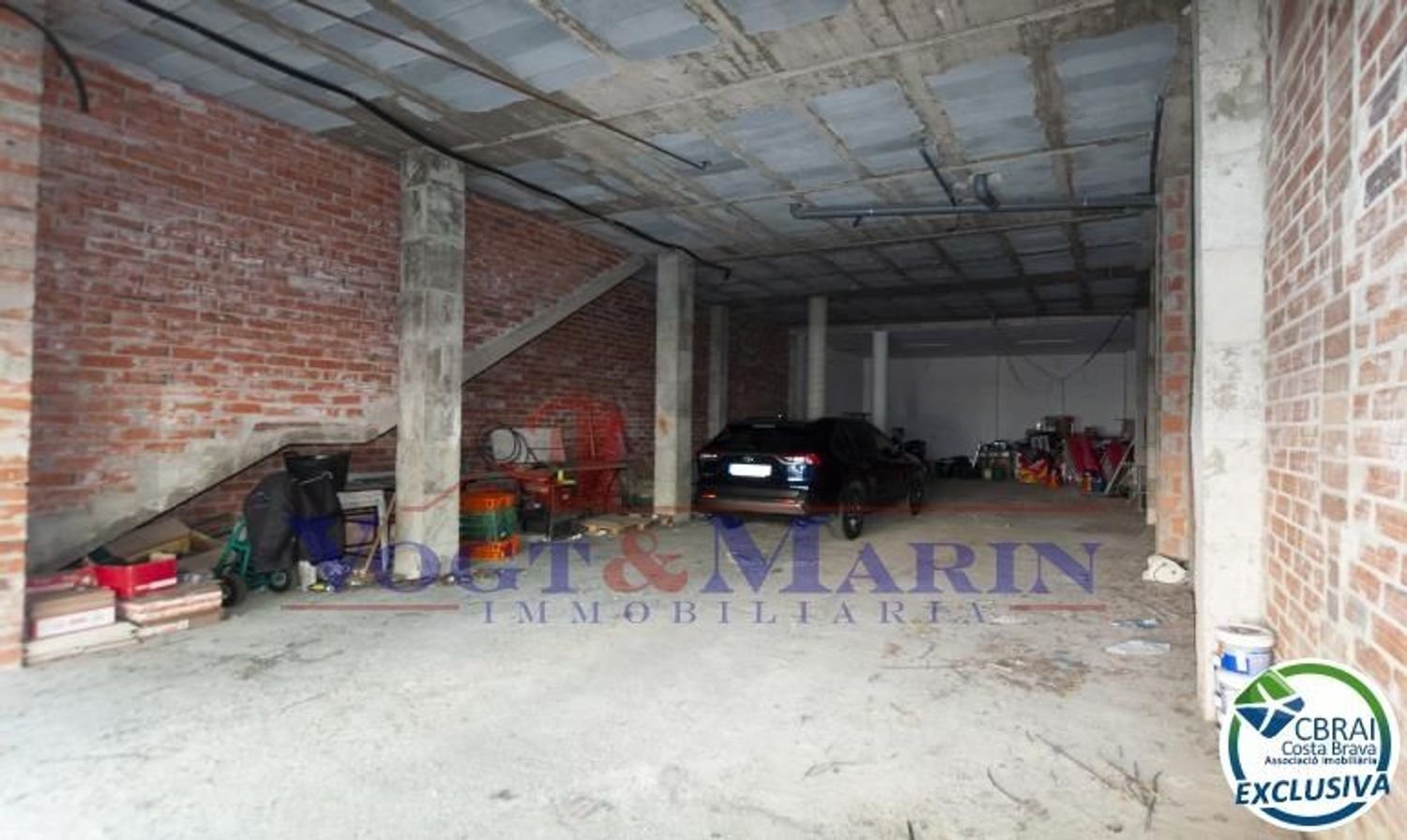 Коммерческая недвижимость 180м² в Розы, Испания № 111513