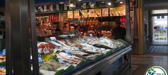 Коммерческая недвижимость 180м² в Розы, Испания № 111513 9