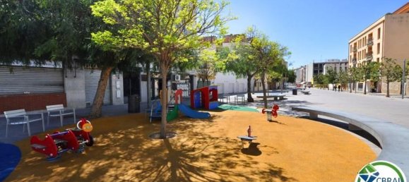 Коммерческая недвижимость 180м² в Розы, Испания № 111513 5