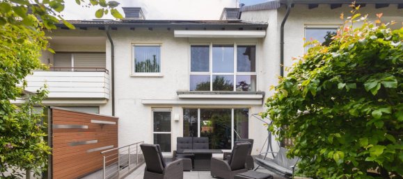 4 bedrooms Townhouse in Dortmund, Germany No. 349732 16