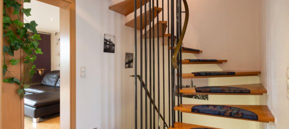 4 bedrooms Townhouse in Dortmund, Germany No. 349732 5