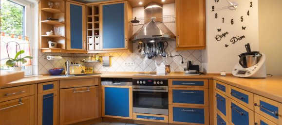 4 bedrooms Townhouse in Dortmund, Germany No. 349732 9