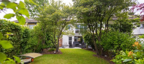 4 bedrooms Townhouse in Dortmund, Germany No. 349732 15